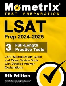 LSAT Prep 