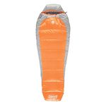 Coleman Canvas Sleeping Bags