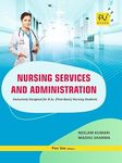 PV NURSING SERVICES AND ADMINISTRATION FOR B.SC(POST BASIC)(N) STUDENTS