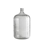 Eagle FE310 Glass Carboy, 3 gal