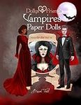 Dollys and Friends, Vampires Paper 