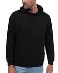 INTO THE AM Essential Pullover Hood