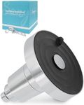 SANYCASA Filtered Shower Head for H