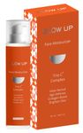 Glow Up Trio C+ Complex Moisturiser for Brighten skin 100 ml