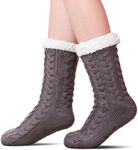 SDBING Women's Winter Super Soft Wa