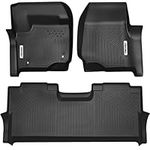OEDRO Floor Mats Fit for Ford F-250