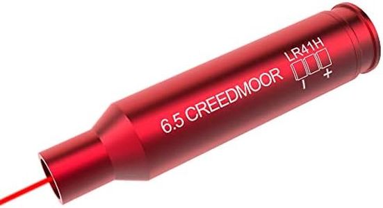 6.5 Creedm