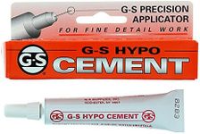 GS Supplies G-S Hypo Cement, 1 Coun