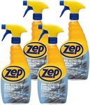 Zep Air and Fabric Odor Eliminator - 32 Oz (Pack of 4) ZUAIR324 - Refresh Your Home, Office and Business