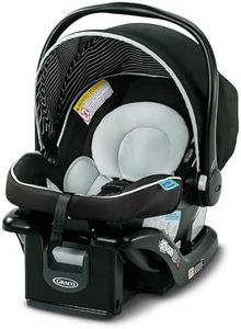 Graco Snug