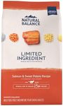 Natural Balance Limited Ingredient 