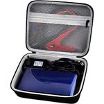 Case Compatible with Halo Bolt Portable Car Jump Starter 57720 58830