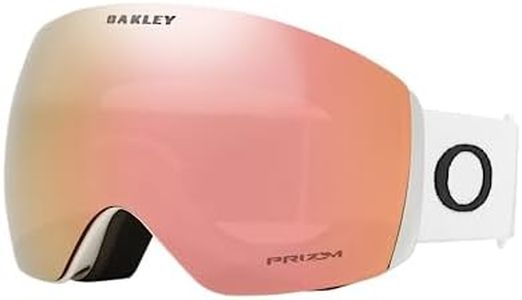 Oakley Flight Deck Ski Goggles