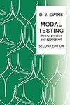 Modal Testing: Theory, Practice and