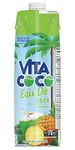 Vita Coco Coconut Water - Pure - 11.1 Ounce (Pack of 12)