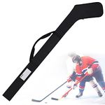 Hockey Stick Bag, Field Hockey Stick Bag, Two Shoulder Strip Hockey Equipment Bag for Men Women and Adults Use, Lightweight Hockey Stick Accessories for Indoor and Outdoor