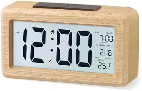 aboveClock