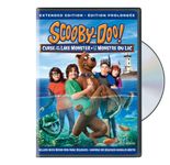 Scooby-Doo! Curse of the Lake Monster (Bilingual)