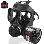 AMZYXUAN Gas Masks Survival Nuclear