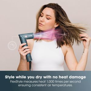 Shark FlexStyle 5-in-1 Air Styler – Multi-Styling Hair Tool