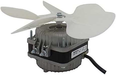 Ventilateu