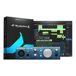 PreSonus AudioBox iOne 2x2 USB/iPad Recording System