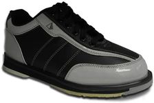 Pyramid Men's Ra Right Handed Bowling Shoes
