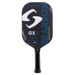 Gearbox GX6 Power Joey Farias Signature Pickleball Paddle - 8.5 oz