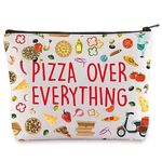 CASE-ON Friend Pizza Cases