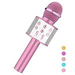 Niskite Toddler Toys Microphone for