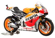 Motorcycle Model Kits