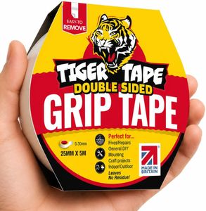 Tiger Tape