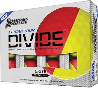 Srixon Gol
