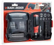 Black & Decker Ratchet Sets