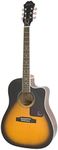 Epiphone AJ-220SCE Electro-Acoustic