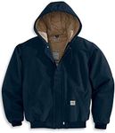 CarharttmensFlame Resistant Duck Ac
