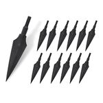 150 Grain Crossbow Broadhead