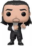 Funko PoP! Hamilton - Alexander Hamilton Vinyl Figure, 9 cm Height