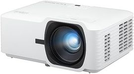 ViewSonic V52HD Full HD 1080P Laser