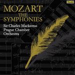 The Symphonies[10 CD Box Set]