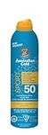 Australian Gold Spf 50 Continuous Spray Sport, 177 Milliliters