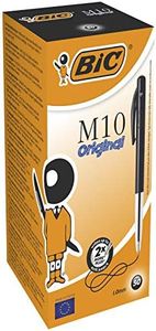 BIC M10 Or