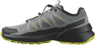 SALOMON Mens Speedcross Peak Hiking