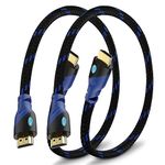 Aurum Cables Aurum-Ultra-Ethernet-Certified-Supports
