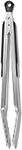 OXO 28581 Good Grips Tongs, 12-Inch Length