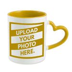 Personalized Gifts Coffee Mug For Men