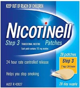 Nicotinell Patch 7mg 28 Day