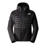 THE NORTH FACE Ma Lab Hybrid Jacket Tnfblk/Asphaltgrey/Tnfblk XS