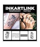 INKARTLINK Tattoo Tech, 4 Sheets Se