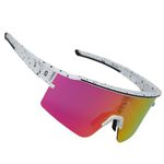 Oakley Running Sunglasses